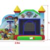 Mini napuhanac Paw Patrol